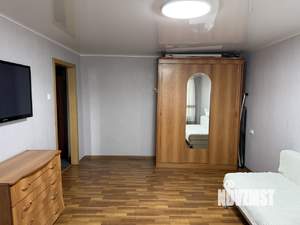 1-к квартира, вторичка, 36м2, 4/5 этаж