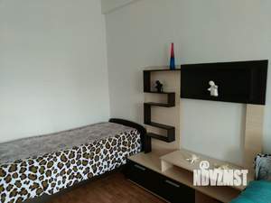 1-к квартира, вторичка, 37м2, 5/5 этаж