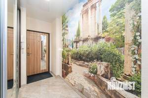 4-к квартира, вторичка, 133м2, 8/16 этаж