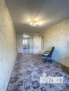 3-к квартира, вторичка, 64м2, 3/5 этаж