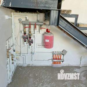 4-к квартира, вторичка, 137м2, 1/2 этаж