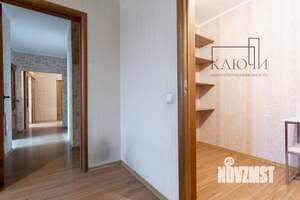 2-к квартира, вторичка, 89м2, 3/14 этаж