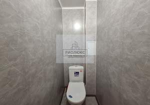 3-к квартира, вторичка, 65м2, 8/9 этаж