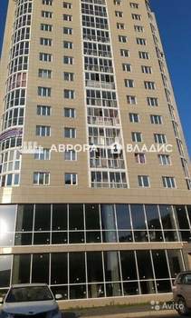 3-к квартира, вторичка, 90м2, 10/16 этаж