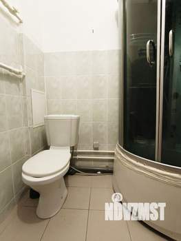 1-к квартира, вторичка, 23м2, 9/10 этаж