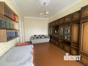 2-к квартира, вторичка, 47м2, 3/3 этаж