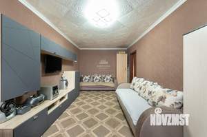 2-к квартира, вторичка, 50м2, 4/5 этаж