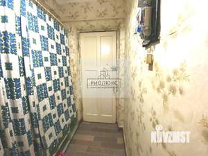 2-к квартира, вторичка, 47м2, 1/4 этаж