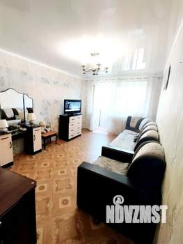 2-к квартира, вторичка, 45м2, 3/5 этаж