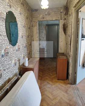 2-к квартира, вторичка, 53м2, 6/9 этаж