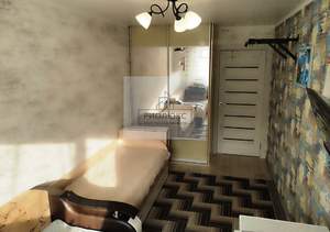 2-к квартира, вторичка, 44м2, 4/5 этаж