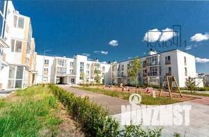 1-к квартира, вторичка, 45м2, 1/3 этаж