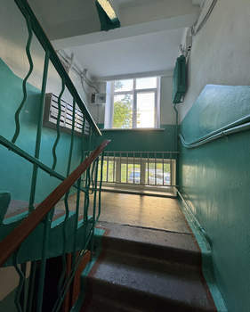 2-к квартира, вторичка, 44м2, 5/5 этаж