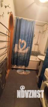 3-к квартира, вторичка, 63м2, 2/5 этаж