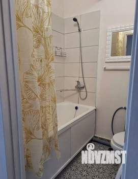 1-к квартира, вторичка, 33м2, 7/9 этаж