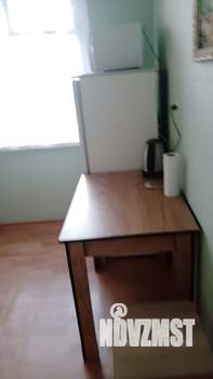 1-к квартира, вторичка, 32м2, 5/5 этаж