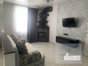 1-к квартира, вторичка, 31м2, 3/3 этаж