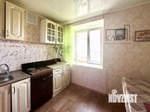 2-к квартира, вторичка, 49м2, 4/13 этаж