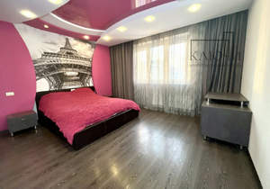 4-к квартира, вторичка, 121м2, 6/10 этаж