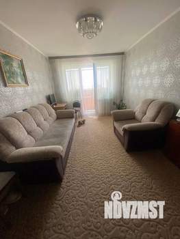 2-к квартира, вторичка, 50м2, 9/9 этаж