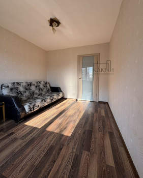 2-к квартира, вторичка, 50м2, 4/5 этаж