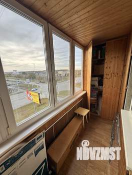 2-к квартира, вторичка, 64м2, 4/10 этаж