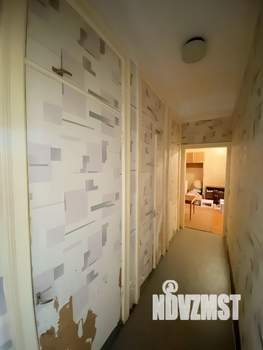 3-к квартира, вторичка, 78м2, 4/4 этаж