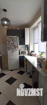 2-к квартира, вторичка, 48м2, 8/10 этаж