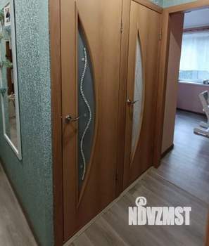 2-к квартира, вторичка, 48м2, 2/5 этаж