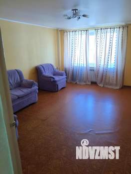 2-к квартира, вторичка, 55м2, 4/6 этаж