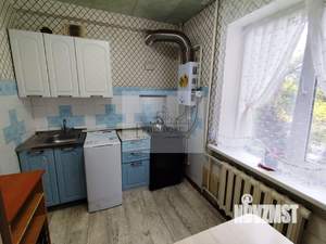 2-к квартира, вторичка, 45м2, 2/5 этаж