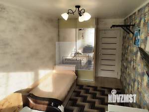 2-к квартира, вторичка, 44м2, 4/5 этаж