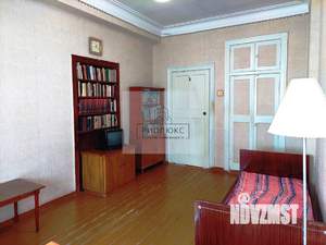 2-к квартира, вторичка, 68м2, 2/2 этаж