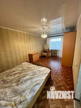 1-к квартира, вторичка, 32м2, 5/5 этаж