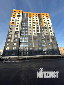 3-к квартира, вторичка, 68м2, 10/14 этаж