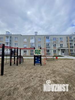 2-к квартира, вторичка, 50м2, 1/3 этаж