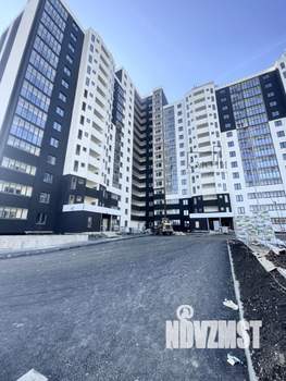 Студия квартира, вторичка, 25м2, 1/16 этаж