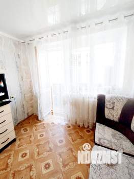 2-к квартира, вторичка, 45м2, 3/5 этаж