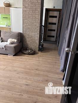 2-к квартира, вторичка, 51м2, 1/3 этаж