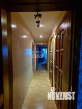 3-к квартира, вторичка, 66м2, 5/9 этаж