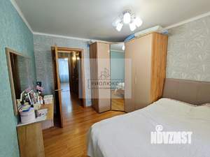 3-к квартира, вторичка, 65м2, 1/9 этаж