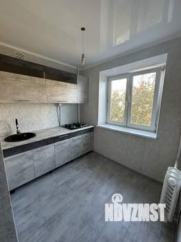 2-к квартира, вторичка, 42м2, 3/5 этаж