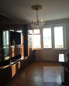 2-к квартира, вторичка, 50м2, 5/10 этаж