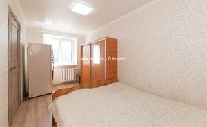 2-к квартира, вторичка, 46м2, 4/5 этаж