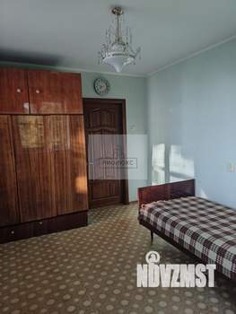 2-к квартира, вторичка, 52м2, 3/9 этаж