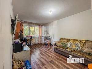 2-к квартира, вторичка, 44м2, 1/5 этаж