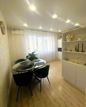 2-к квартира, вторичка, 65м2, 6/10 этаж