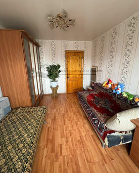 2-к квартира, вторичка, 50м2, 9/9 этаж