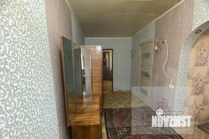 3-к квартира, вторичка, 60м2, 3/5 этаж