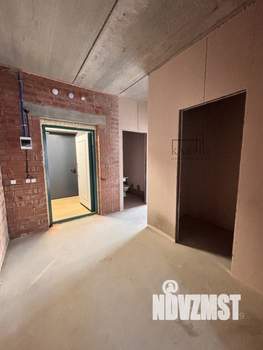 1-к квартира, вторичка, 32м2, 4/16 этаж